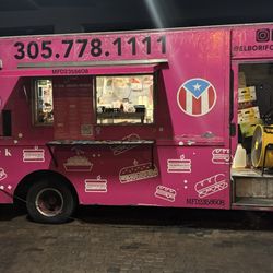 El Bori Food Truck