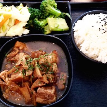 Taste Tea Cafe - Beef Stew Rice - Taiwanese Near Me - Artesia, California Taste Tea Cafe - Beef Stew Rice - Taiwanese Near Me - Artesia, California