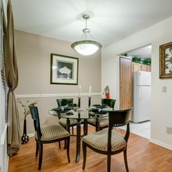 Verandas on the Green Apartment Homes