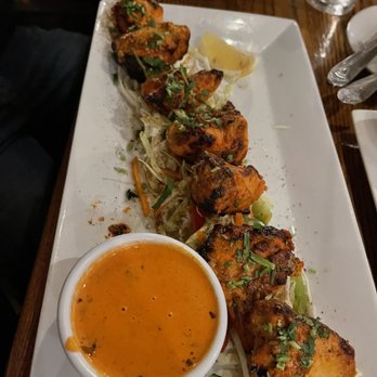 Taaza Indian Cuisine - Murgh Tikka - Indian Near Me - Roanoke, Virginia Taaza Indian Cuisine - Murgh Tikka - Indian Near Me - Roanoke, Virginia