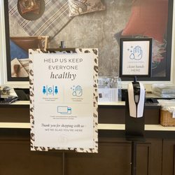 Ballard Designs- Nashville