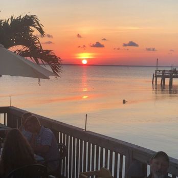 Sunset Grille & Raw Bar - Sushi Bars Near Me - Duck, North Carolina