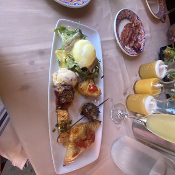 Olé Tapas Bar & Kitchen - Spanish Near Me - Long Beach, California
