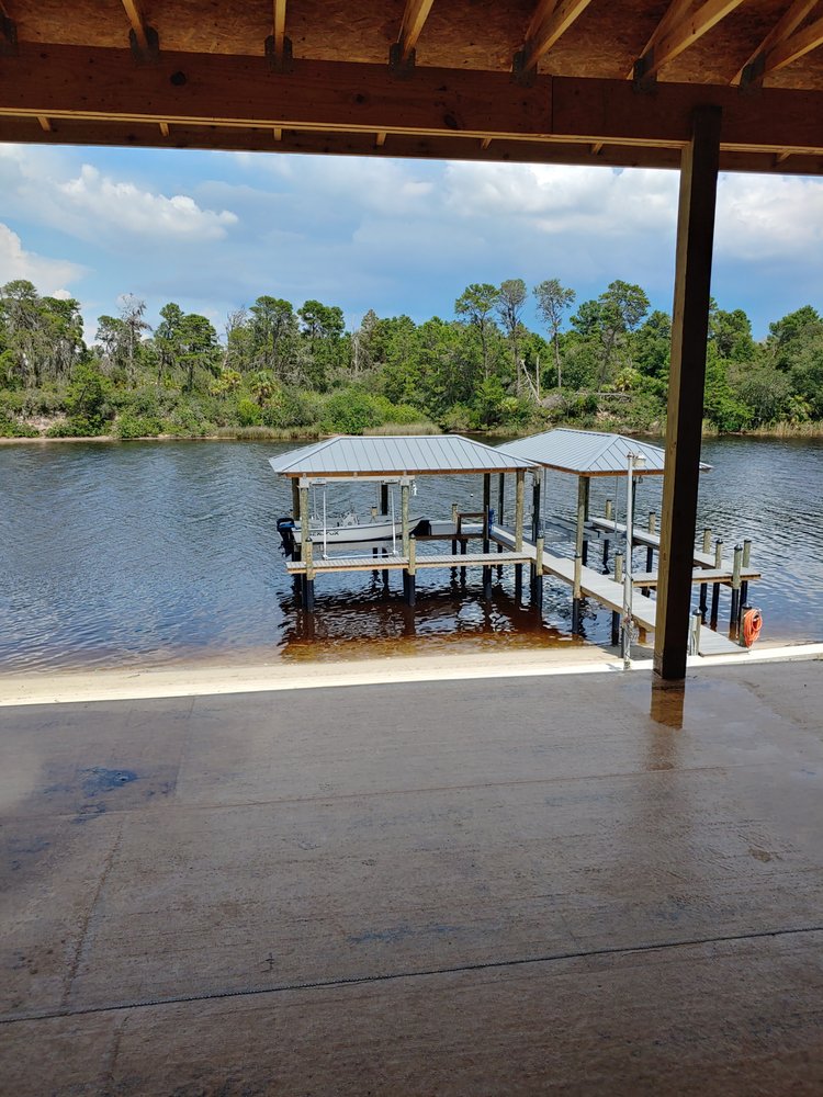 CROCKETT CONCRETE CONSTRUCTION Updated October 2024 523 Willow Ln