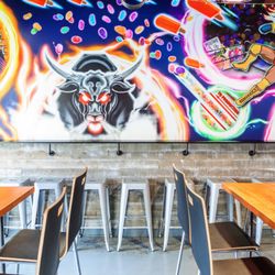 Bolero Snort Brewery and Tasting Room