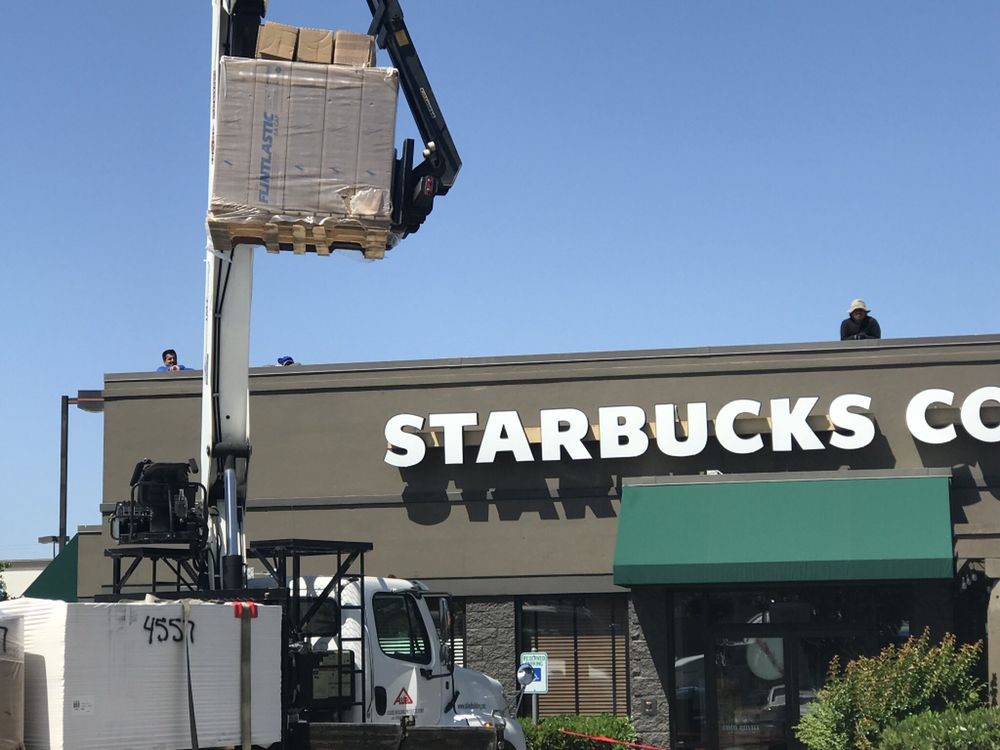 Slide of Campbell Roofing & Solar