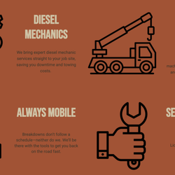 Black Rock Mobile Repair