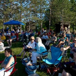 SummerStage of Delafield - Party in the Park - 2014