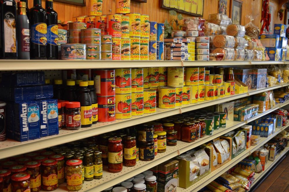 Foggia Italian Market & Deli