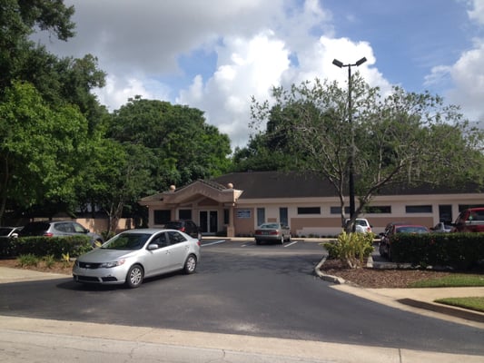 Kirkman Chiropractic