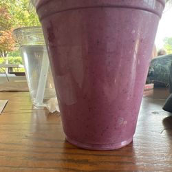 Clean Juice - The Youthful One 12oz with hemp