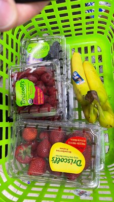 Bloor Fruit Market by null