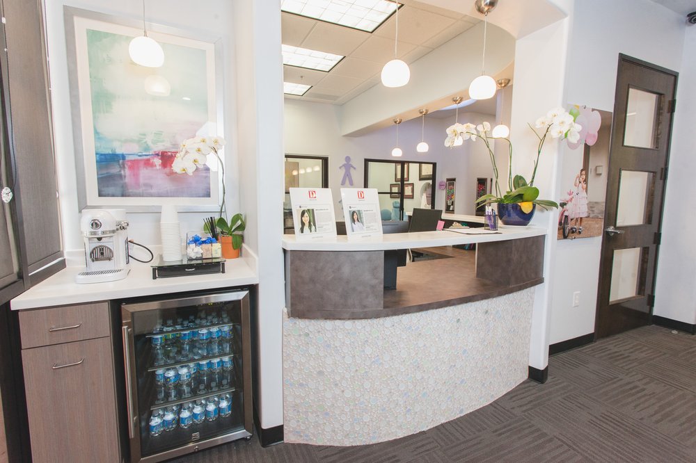 CHILDREN’S DENTAL CARE RICHARDSON Updated October 2024 39 Photos