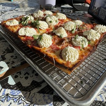 SoDough Square - Pizza Near Me - Orlando, Florida SoDough Square - Pizza Near Me - Orlando, Florida