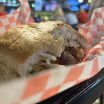 Terry's Place - Sneak pic of the burg - American Near Me - Ocala, Florida