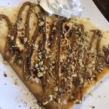 Crepissima - Celestino Crepe - Creperies Near Me - Valencia, California Crepissima - Celestino Crepe - Creperies Near Me - Valencia, California