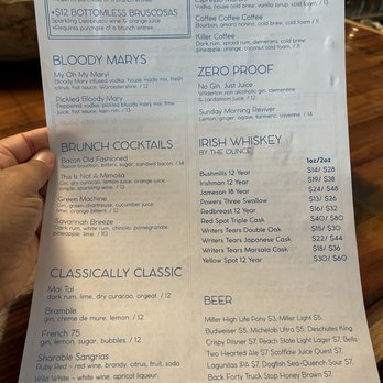 Common Restaurant - Menu - Cocktail Bars Near Me - Savannah, Georgia Common Restaurant - Menu - Cocktail Bars Near Me - Savannah, Georgia