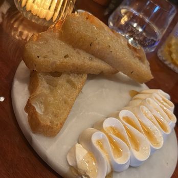 Bad Roman - New American Near Me - Beverly Hills, California