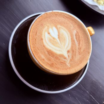 Vanessa’s Coffee Shop - Latte - Coffee & Tea Near Me - Kissimmee, Florida Vanessa’s Coffee Shop - Latte - Coffee & Tea Near Me - Kissimmee, Florida