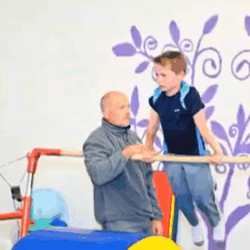 Flippers Gym Program
