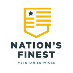 Nation's Finest - For over 50 years, Nation's Finest has helped Veterans and their families navigate life after service.