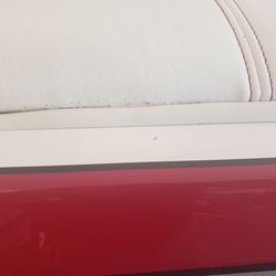 George's Upholstery Auto Body & Paint