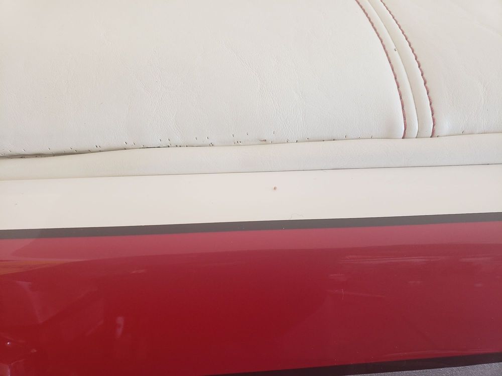 UPHOLSTERY AUTO BODY & PAINT 4180 N Arizona St, Kingman