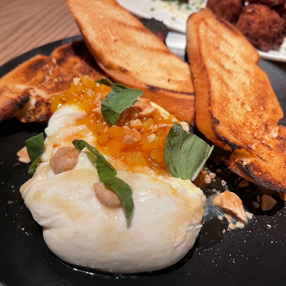 Corinne Denver - Buratta - Breakfast & Brunch Near Me - Denver, Colorado Corinne Denver - Buratta - Breakfast & Brunch Near Me - Denver, Colorado