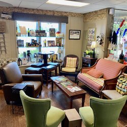 Sandhills Winery - The 'Cheers' of Seven Lakes...
