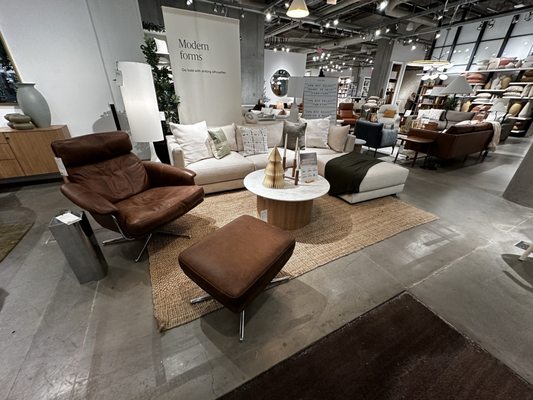 west elm by null