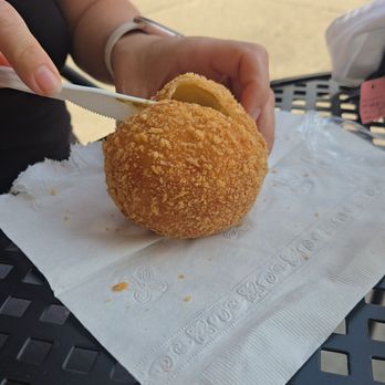 Belle's Bread - Beautiful location, lots of great options! I will be back! - Bakeries Near Me - Columbus, Ohio