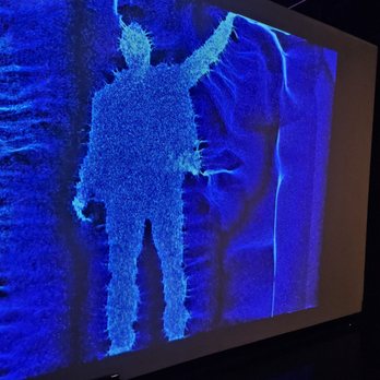WNDR Museum - Art Museums Near Me - Chicago, Illinois