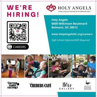 Cherubs Cafe by null