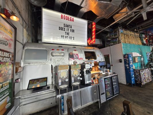 Bodega Taqueria y Tequila by null