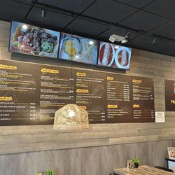 Taco Rico Tex Mex Cafe