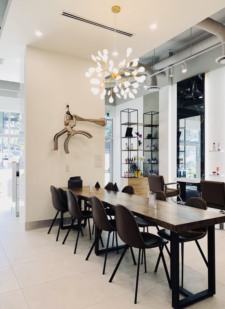 LA LUCIA HAIR Updated September 2024 3591 Kingsway, Vancouver