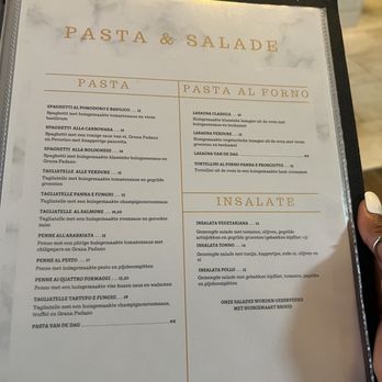 La Passione - Italian Near Me - Den Haag, ZH La Passione - Italian Near Me - Den Haag, ZH