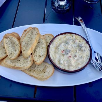 Alto Terrace Bar + Kitchen - Sausage dip - Beer, Wine & Spirits Near Me - Portland, Maine