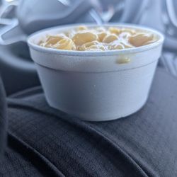 Jim's Roadhouse Burgers & Beef - Mac