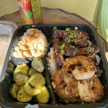 Zeke’s Takeout - Hawaiian Near Me - Sisters, Oregon Zeke’s Takeout - Hawaiian Near Me - Sisters, Oregon