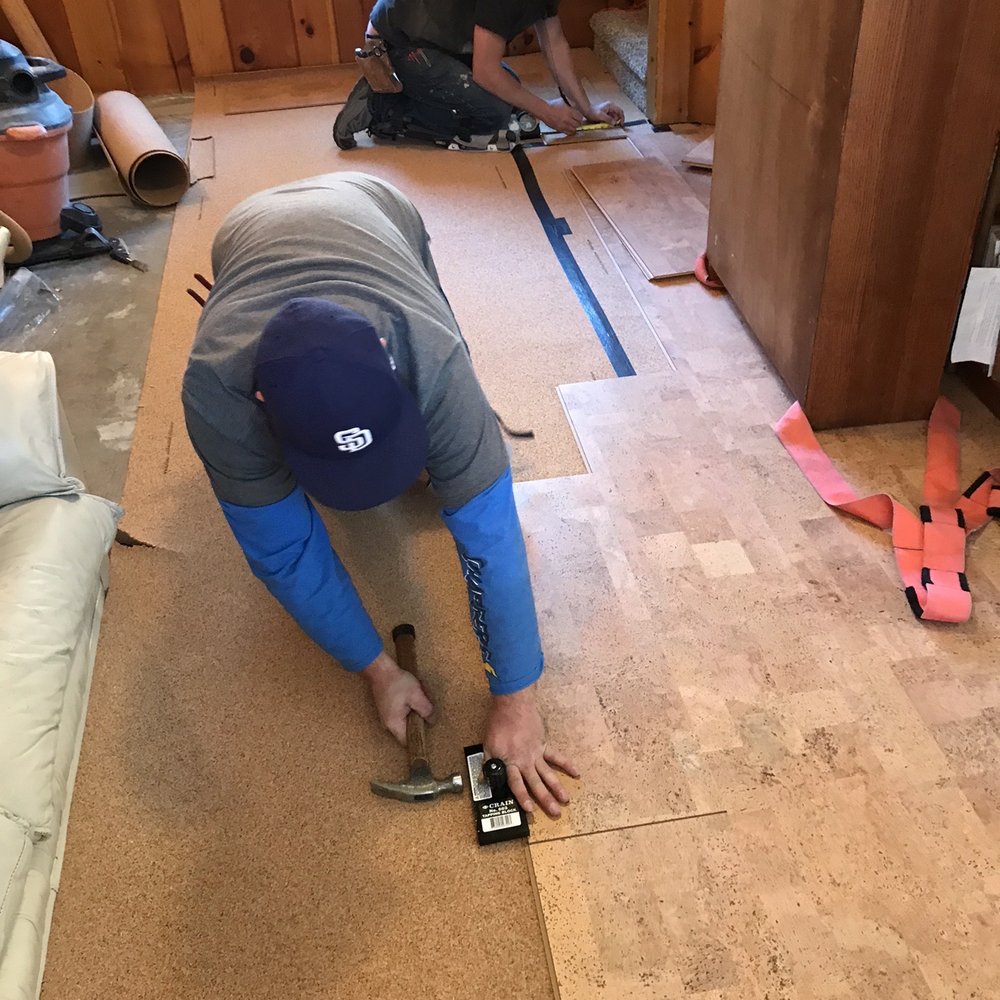 How To Cut Granite Countertops A StepbyStep Guide This