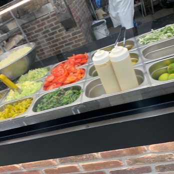 Fattal's Syrian Bakery - Bakeries Near Me - Paterson, New Jersey