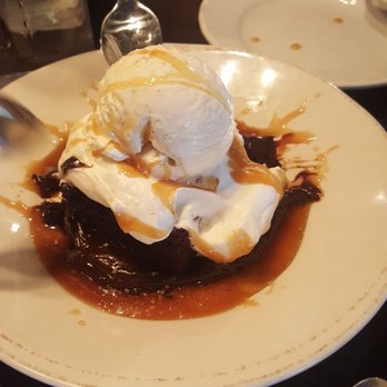 Red Cow St. Paul - Brownie Sunday.... Giggety. - Burgers Near Me - St Paul, Minnesota Red Cow St. Paul - Brownie Sunday.... Giggety. - Burgers Near Me - St Paul, Minnesota