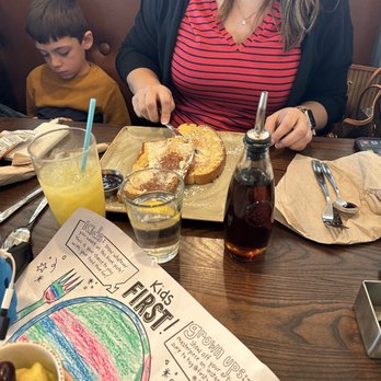 First Watch - Breakfast & Brunch Near Me - Mesa, Arizona