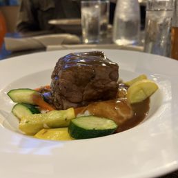 Asian Braised Short Ribs
