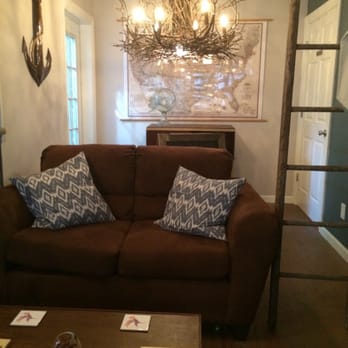 Treehouse Coffee - Indoor seating. Chic! - Cafes Near Me - Duck, North Carolina Treehouse Coffee - Indoor seating. Chic! - Cafes Near Me - Duck, North Carolina