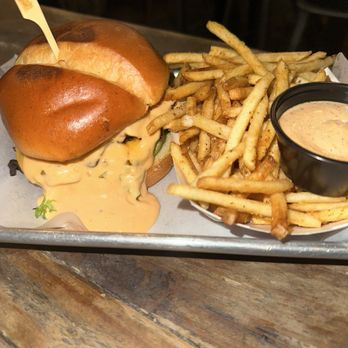 Royce - Royce Burger and Chips - Bars Near Me - Reno, Nevada Royce - Royce Burger and Chips - Bars Near Me - Reno, Nevada