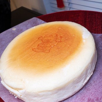 Uncle Tetsu's Japanese Cheesecake - Desserts Near Me - Vancouver, British Columbia Uncle Tetsu's Japanese Cheesecake - Desserts Near Me - Vancouver, British Columbia