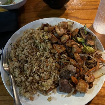 Mikado Japanese Restaurant - Steak and shrimp Teppanyaki - Sushi Bars Near Me - Bakersfield, California Mikado Japanese Restaurant - Steak and shrimp Teppanyaki - Sushi Bars Near Me - Bakersfield, California