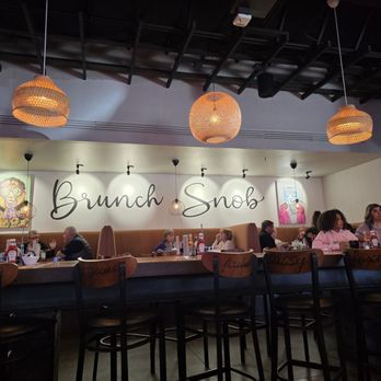 Brunch Snob - Breakfast & Brunch Near Me - Chandler, Arizona